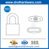 Solid Brass Padlocks High Quality And Security Heavy Duty Padlock for Keys-DDPL004
