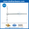 Dogging Type Steel Exit Door Push Bar Stainless Steel Door Exit Device-DDPD008