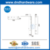 Stainless Steel Automatic Flush Bolts for Double Doors-DDDB031