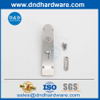 Brass Door Bolt with Lock Latch Exterior Door Bolts-DDDB027