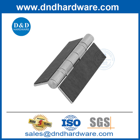 Fire Rated Intumescent Pads Gasket Door Hinge Protection Kits-DDIG001