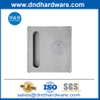 Cheap Stainless Steel Square Furniture Kitchen Cabinet Pull Handle Drawer Hardware-DDFH078