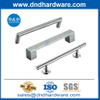 Stainless Steel Decorative Wardrobe Kitchen Cabinet Drawer Pulls Handles-DDFH012