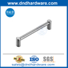 Silver Stainless Steel Cabinet Handles Bathroom Cabinet Handles-DDFH004