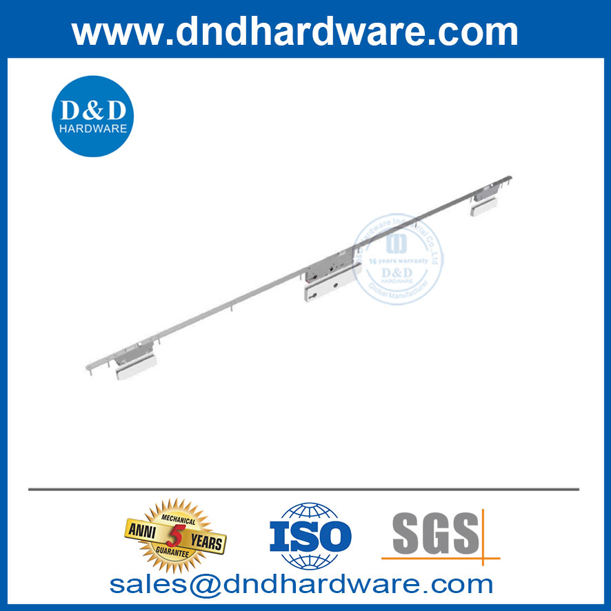 Door Lock Protection Kits
