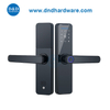 Electronic Keyless Door Lock Smart Fingerprint Digital Door Handle Lock-DDDL005