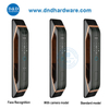Facial Recognition Video Intercom System Security Keyless Entry Door Smart Lock-DDEL012