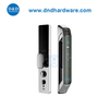 Face Recognition APP Remote Control Biometric Fingerprint Password Smart Door Lock-DDEL008