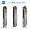3D Face Recognition Fingerpint Smart Door Lock with Multiple Unlocking Methods-DDEL001
