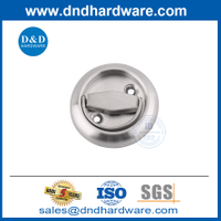 Stainless Steel Furniture Drawer Handle Kitchen Cabinet Drawer Pull -DDFH014