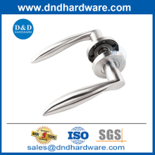 Contemporary Stainless Steel Internal Door Handles for Shopping Mall-DDSH026