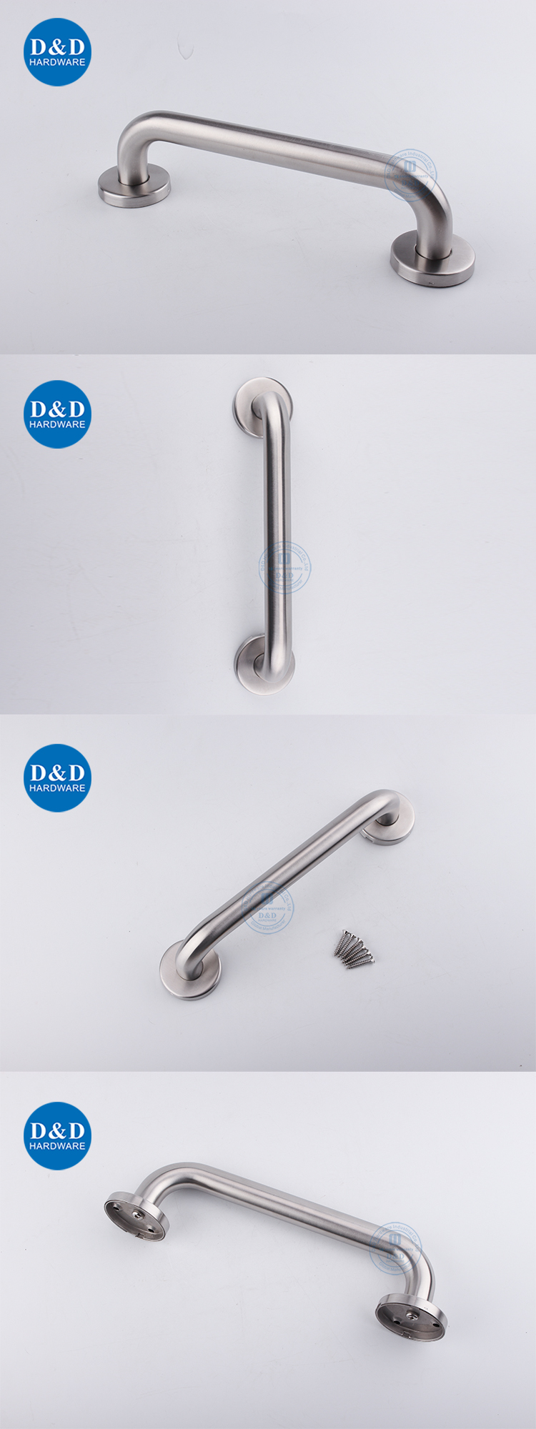 Glass Door Handle