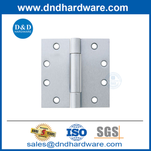 Concealed Bearing Full Mortise Hinges Manufacturer Spring Hinge-DDSS061