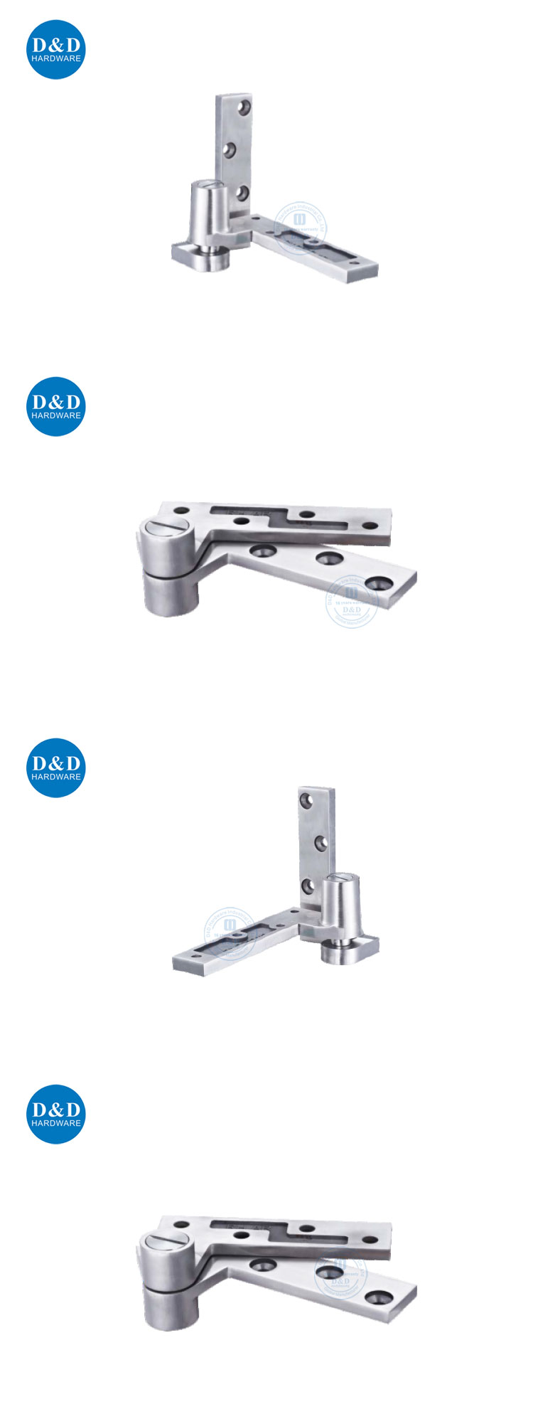 Heavy Duty Door Hinge