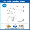 Best Front Door Handles Stainless Steel Lever Style Door Handles-DDSH036