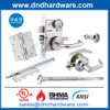 Concealed Door Closers