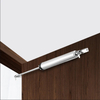 commercial pneumatic door closer