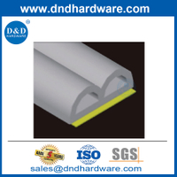 Sliding Window Weather Seal