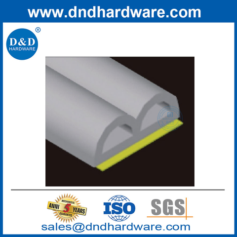 Sliding Window Weather Seal