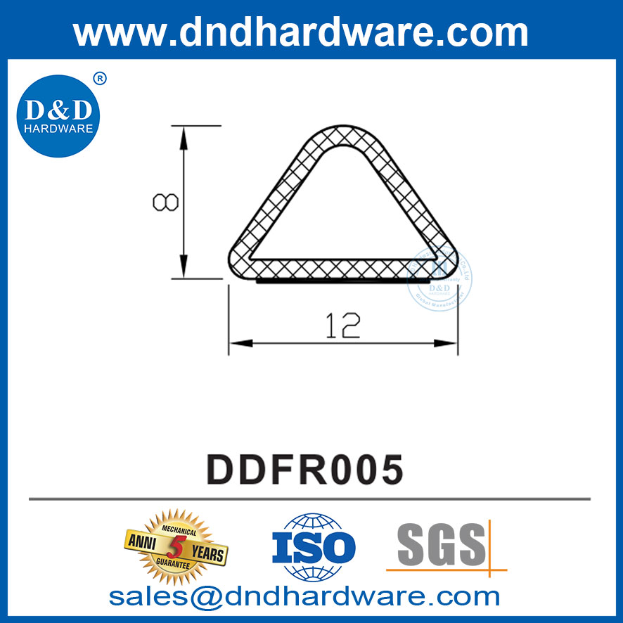 EPDM Window Seal
