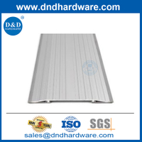 Hotel Door Threshold