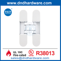 hidden door hinges