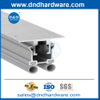 bottom door seal