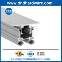 bottom door seal