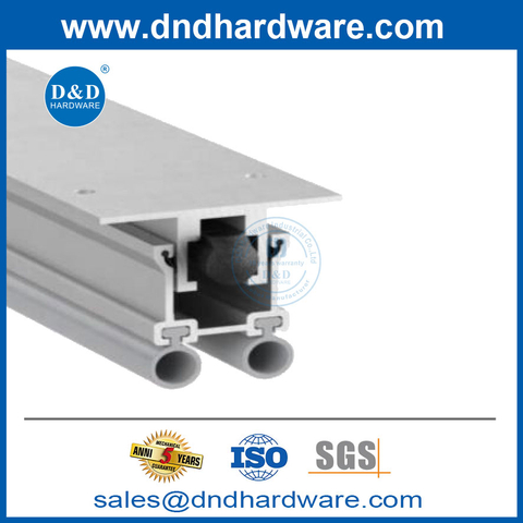 bottom door seal