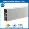 drop down door seal