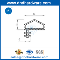 weatherstrip seal