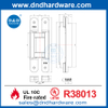 3D concealed hinge