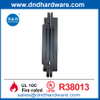 black concealed hinges