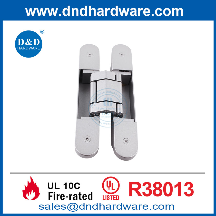 invisible door hinges heavy duty