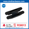 fire rated concealed hinges