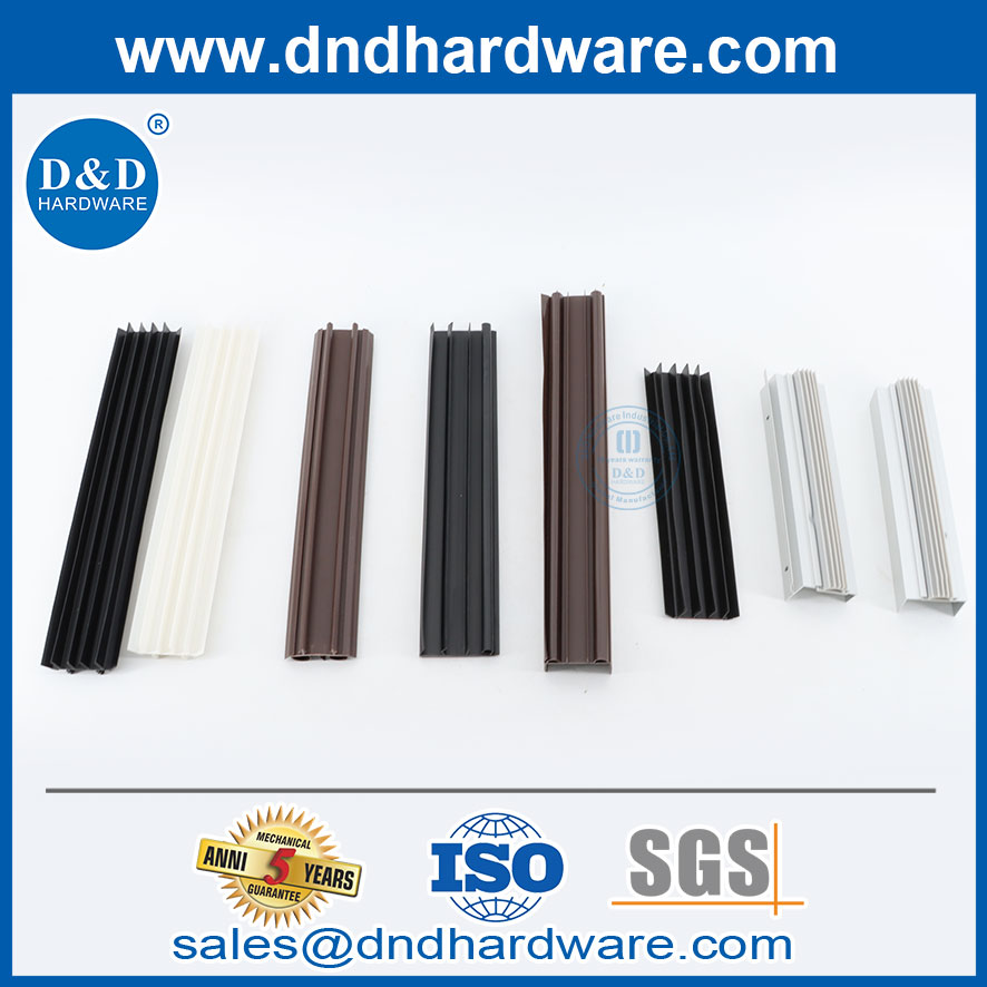 rubber door seals
