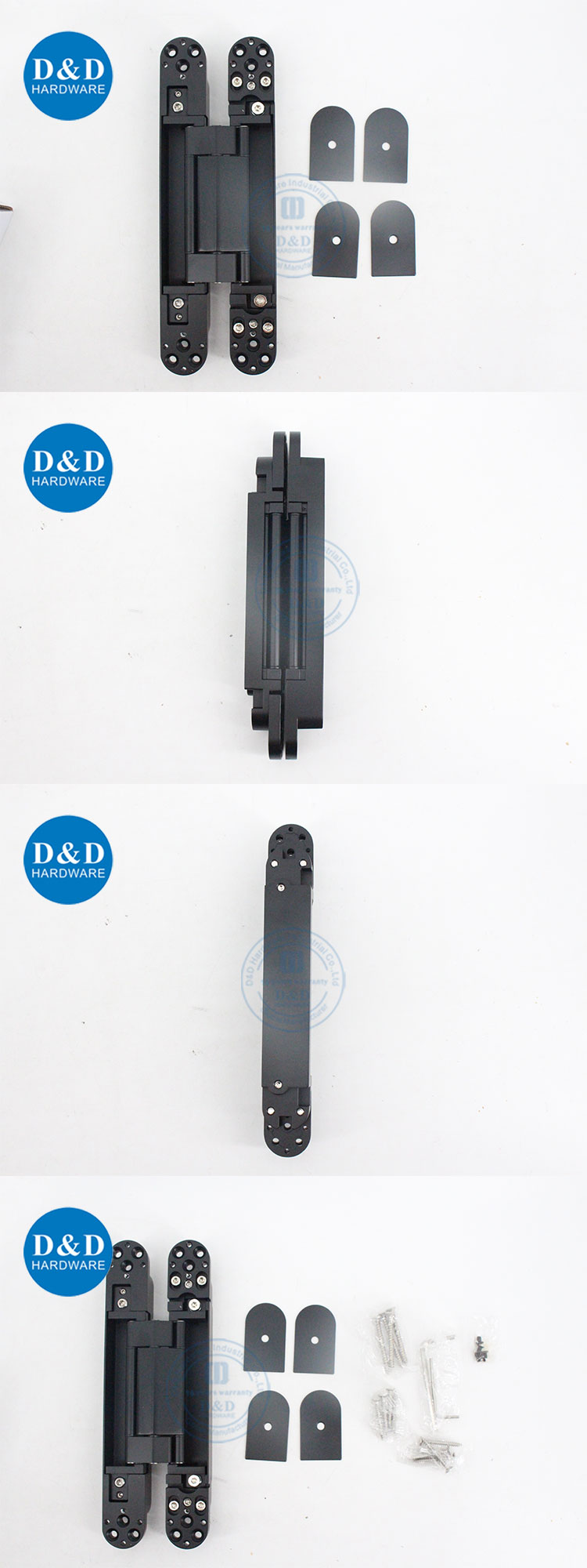 EN1935 Door Hinge