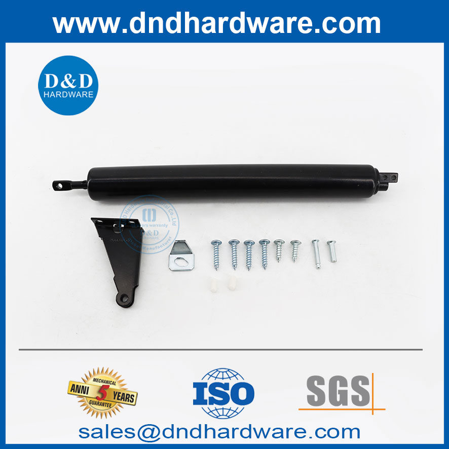Soft Closing door closer