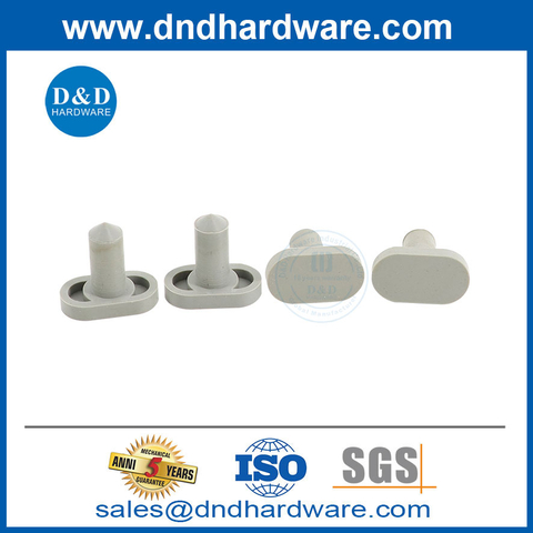 Wooden Door Silencer