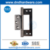 Black Flush Hinge