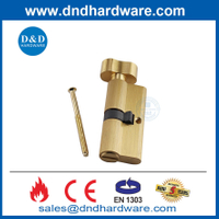 Bathroom Mortise Cylinder 