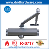 automatic door closer