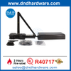 automatic door closer