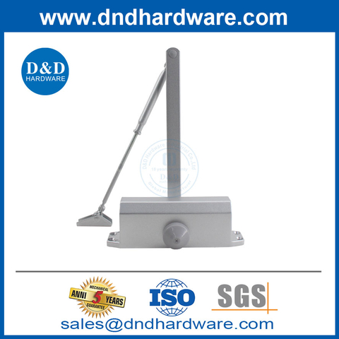 EN4 door closer