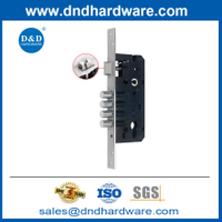 four bolt mortise lock