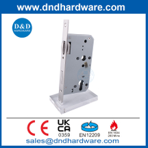 door lock manufacturer