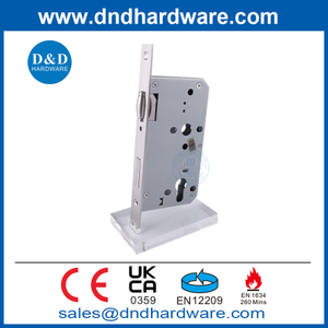 door lock manufacturer