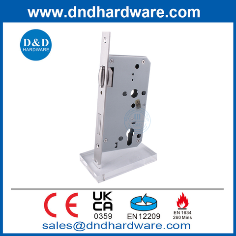 door lock manufacturer