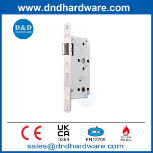 bathroom mortice lock