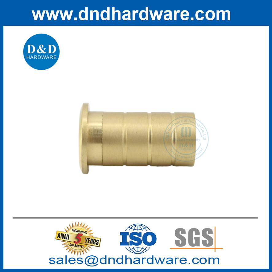 Stainless Steel Dust Proof Strike